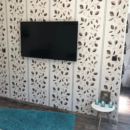 Fritz Apartment *