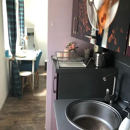 Fritz فندق لبسيا