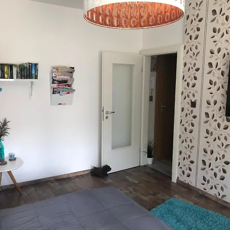 Apartment Fritz *
