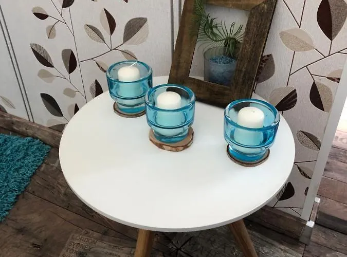 Fritz فندق لبسيا